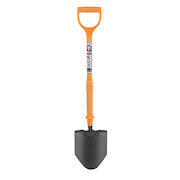 Insulated General Service Shovel